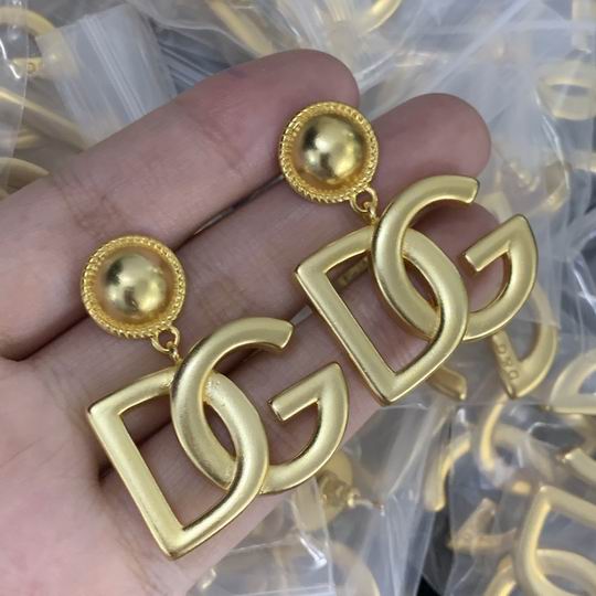 DG Earring 10lyh14